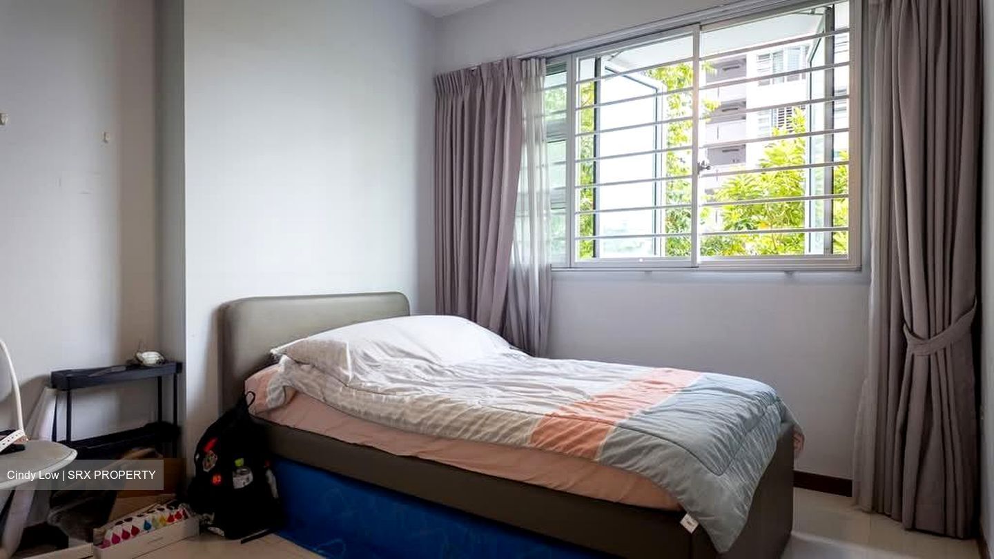 Blk 218A Boon Lay View (Jurong West), HDB 4 Rooms #574918371